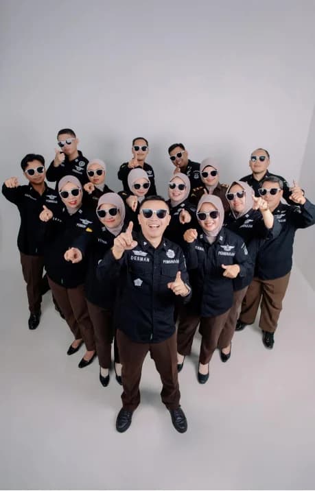 Kejaksaan Agung