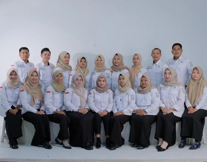 Pemerintah Kabupaten Hulu Sungai Selatan