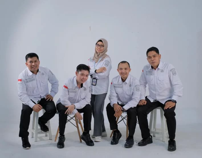 Pemerintah Kabupaten Hulu Sungai Selatan