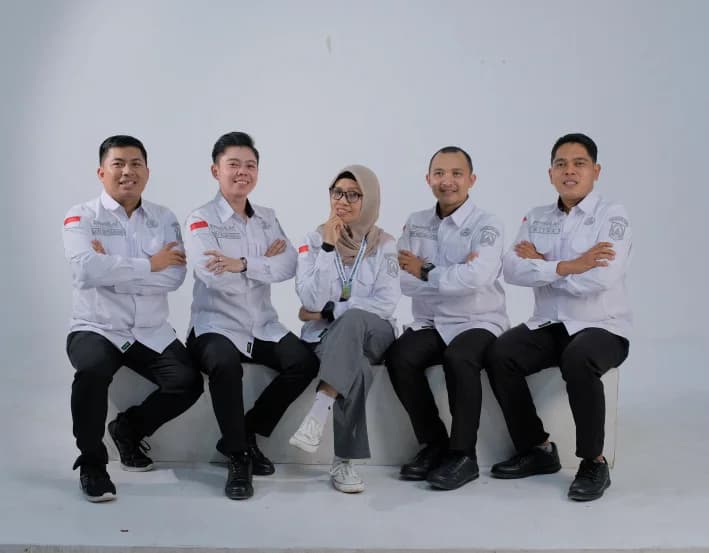 Pemerintah Kabupaten Hulu Sungai Selatan