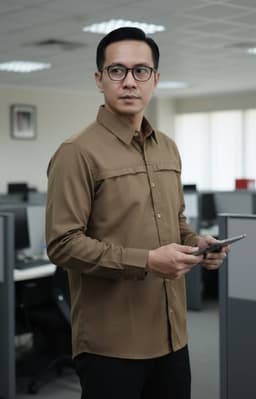 Executive gambar 1