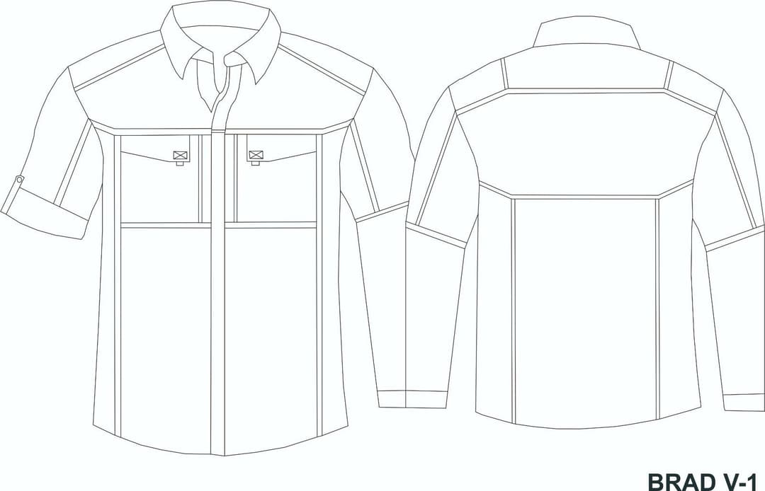 Series Brad V-1