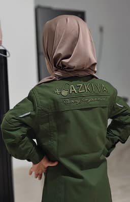 Bradwear Junior