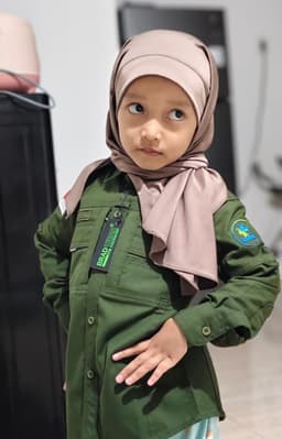 Bradwear Junior