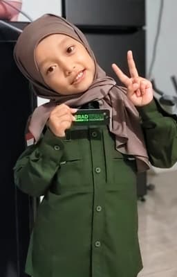Bradwear Junior