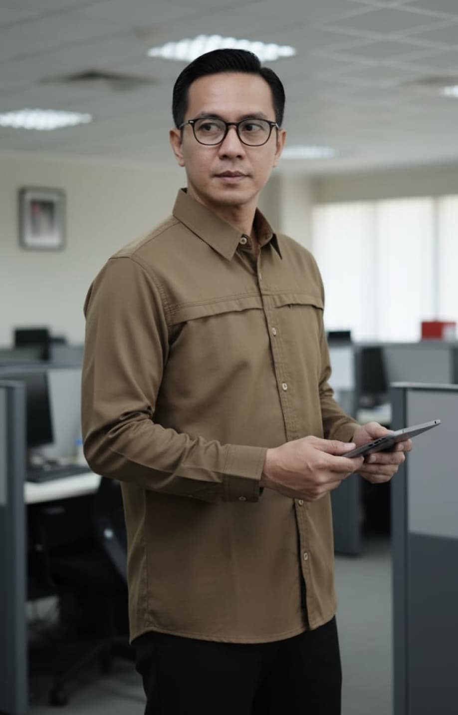 Executive