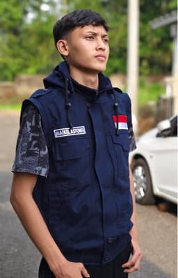 Jacket 2in1