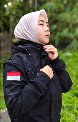 Jacket 2in1