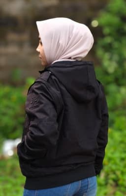 Jacket 2in1