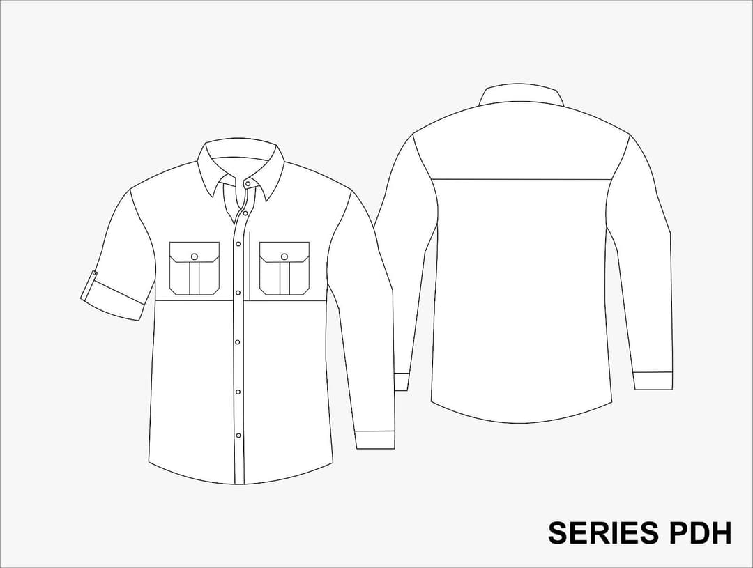 Series PDH