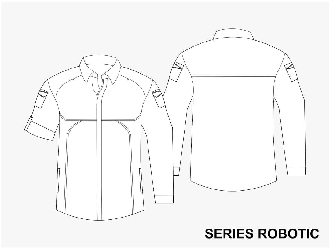 Series Robotic