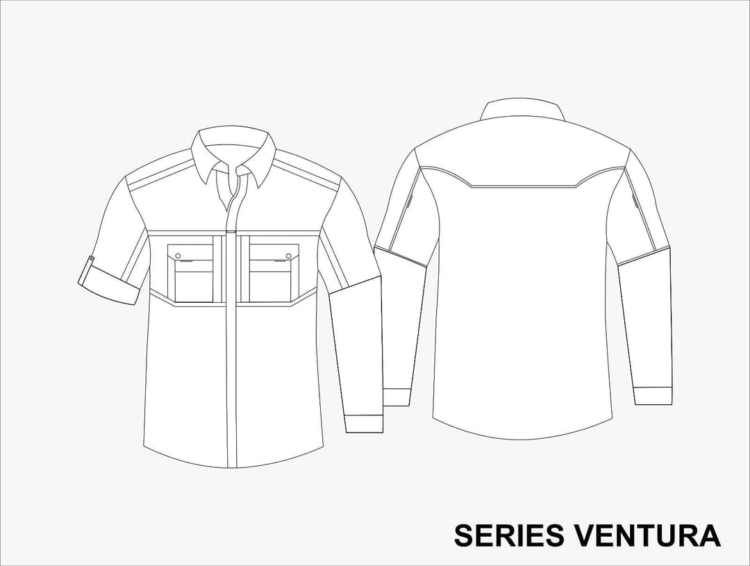 Series Ventura