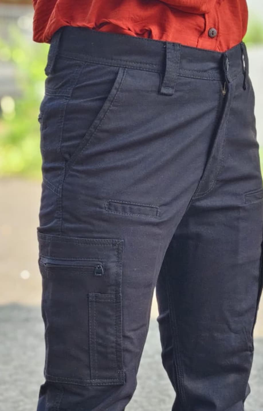 Pants