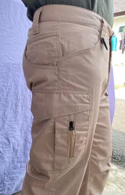 Pants