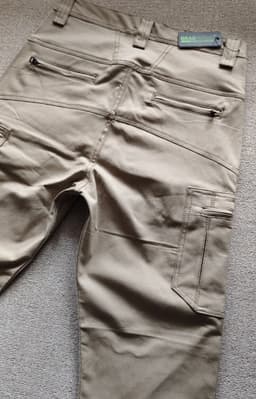 Pants