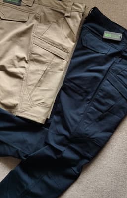 Pants