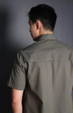 Series Brad V-2